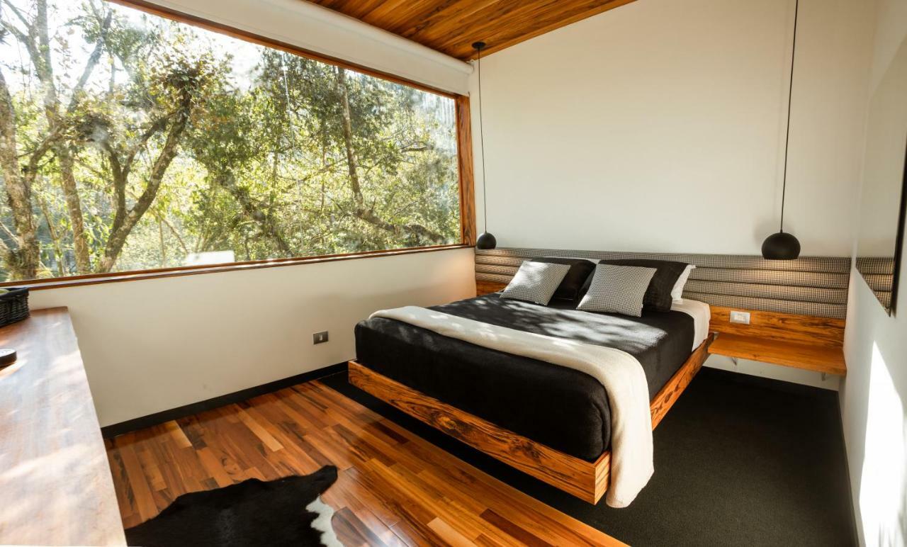 Winter Suites Campos Do Jordao - Capivari Ngoại thất bức ảnh