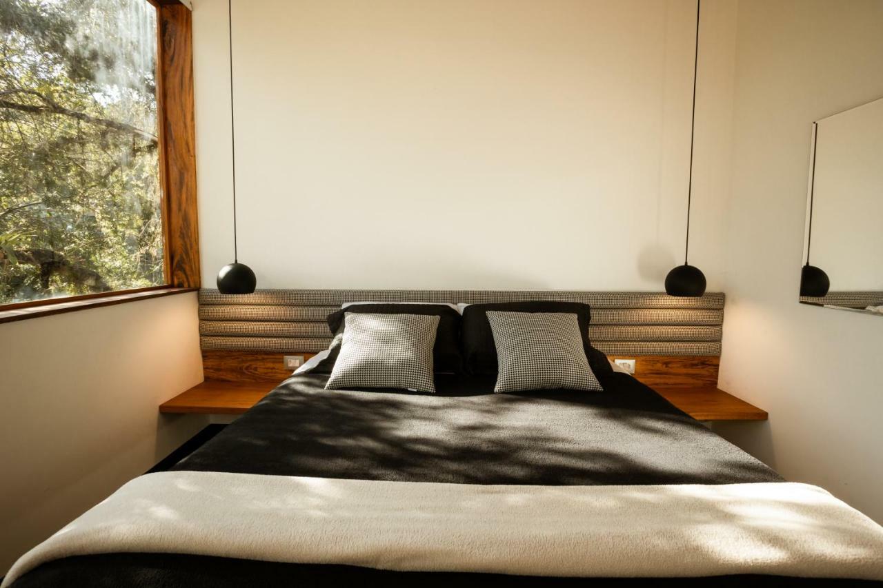 Winter Suites Campos Do Jordao - Capivari Ngoại thất bức ảnh